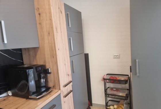 Segunda Mano - Apartamento - Torrevieja - Playa de los Locos
