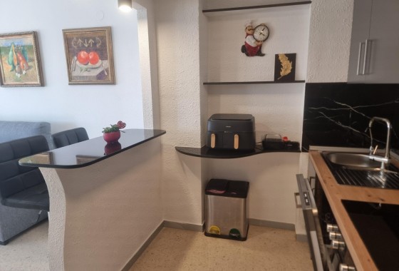 Segunda Mano - Apartamento - Torrevieja - Playa de los Locos