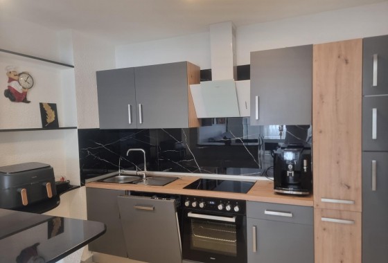 Segunda Mano - Apartamento - Torrevieja - Playa de los Locos