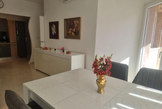 Segunda Mano - Apartamento - Torrevieja - Playa de los Locos