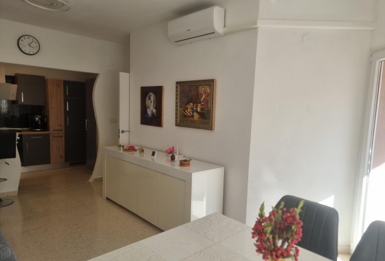 Segunda Mano - Apartamento - Torrevieja - Playa de los Locos