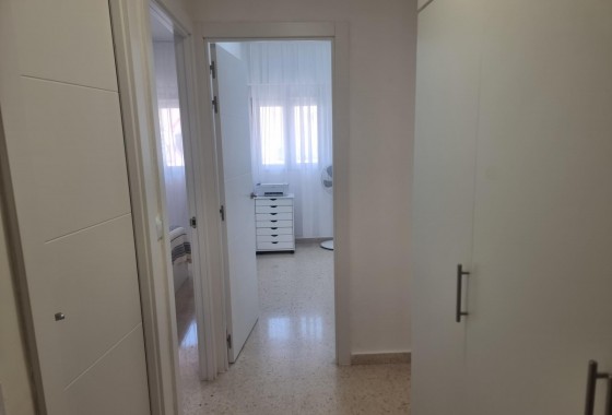Segunda Mano - Apartamento - Torrevieja - Playa de los Locos