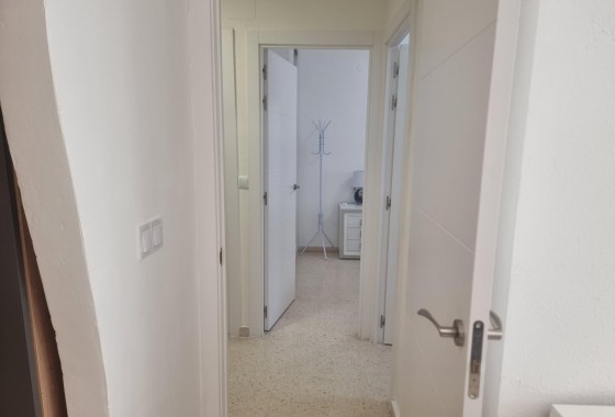 Segunda Mano - Apartamento - Torrevieja - Playa de los Locos