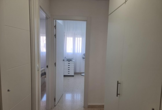 Segunda Mano - Apartamento - Torrevieja - Playa de los Locos