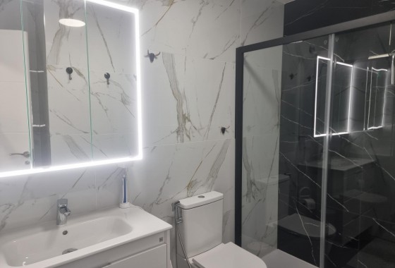 Segunda Mano - Apartamento - Torrevieja - Playa de los Locos