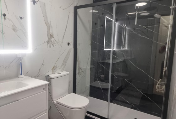 Segunda Mano - Apartamento - Torrevieja - Playa de los Locos