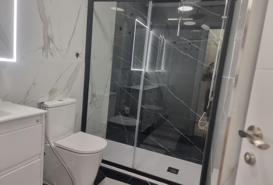 Segunda Mano - Apartamento - Torrevieja - Playa de los Locos