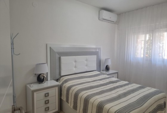 Segunda Mano - Apartamento - Torrevieja - Playa de los Locos