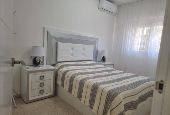Segunda Mano - Apartamento - Torrevieja - Playa de los Locos