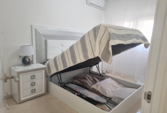 Segunda Mano - Apartamento - Torrevieja - Playa de los Locos