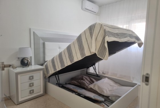 Segunda Mano - Apartamento - Torrevieja - Playa de los Locos