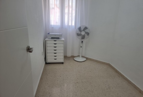 Segunda Mano - Apartamento - Torrevieja - Playa de los Locos