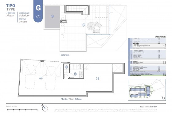 Obra nueva - Chalet - El Campello - Platja de L´Amerador