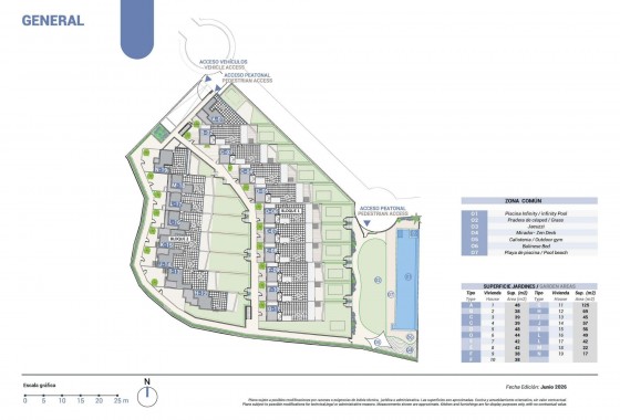 Obra nueva - Chalet - El Campello - Platja de L´Amerador
