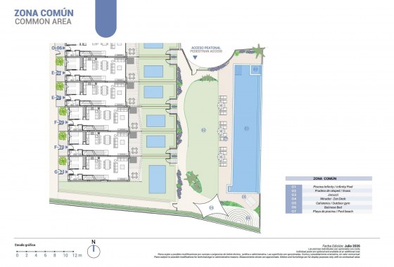 Obra nueva - Chalet - El Campello - Platja de L´Amerador