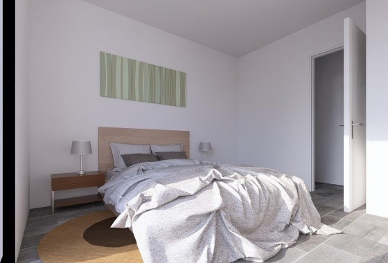 Obra nueva - Chalet - Daya Nueva - pueblo