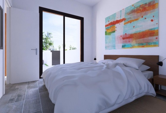 Obra nueva - Chalet - Daya Nueva - pueblo