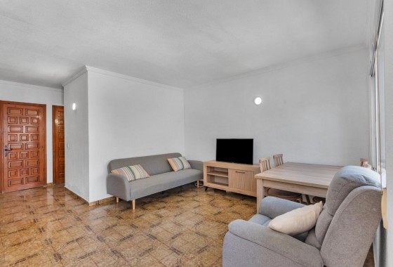 Segunda Mano - Bungalow - Torrevieja - Torre del moro