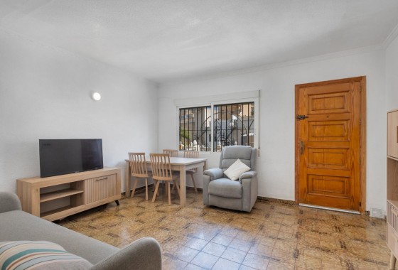 Segunda Mano - Bungalow - Torrevieja - Torre del moro