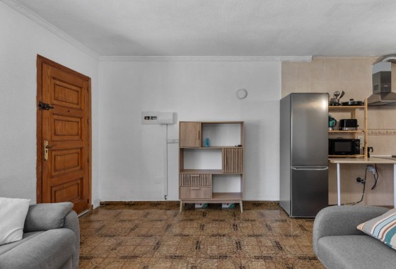Segunda Mano - Bungalow - Torrevieja - Torre del moro