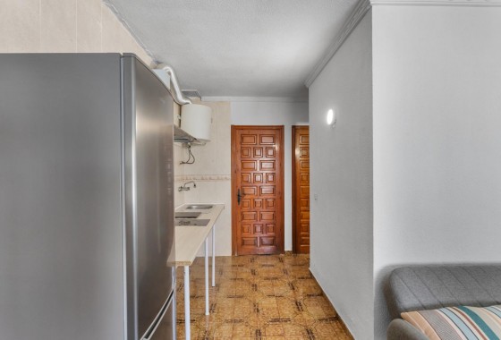 Segunda Mano - Bungalow - Torrevieja - Torre del moro