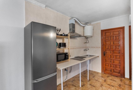 Segunda Mano - Bungalow - Torrevieja - Torre del moro