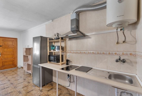 Segunda Mano - Bungalow - Torrevieja - Torre del moro