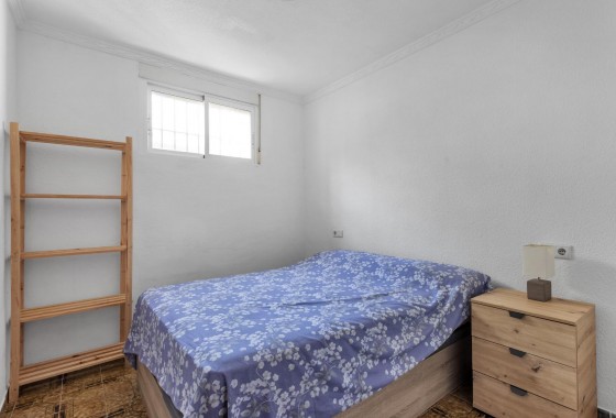 Segunda Mano - Bungalow - Torrevieja - Torre del moro