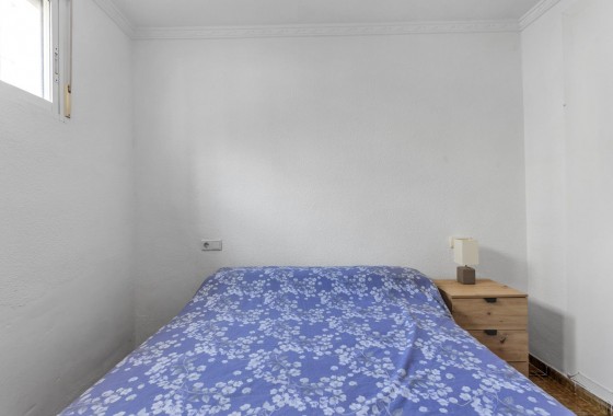 Segunda Mano - Bungalow - Torrevieja - Torre del moro