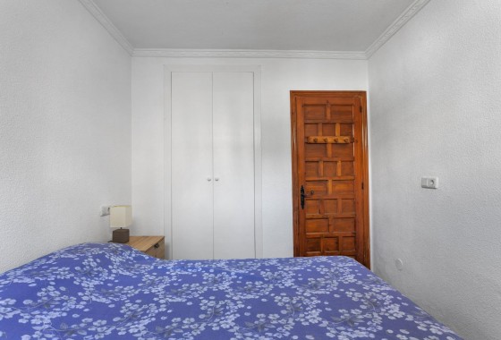 Segunda Mano - Bungalow - Torrevieja - Torre del moro