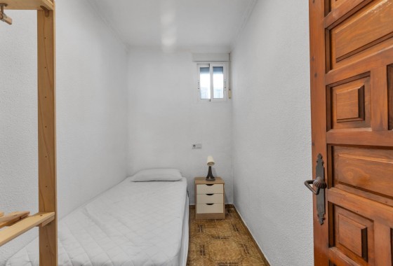 Segunda Mano - Bungalow - Torrevieja - Torre del moro