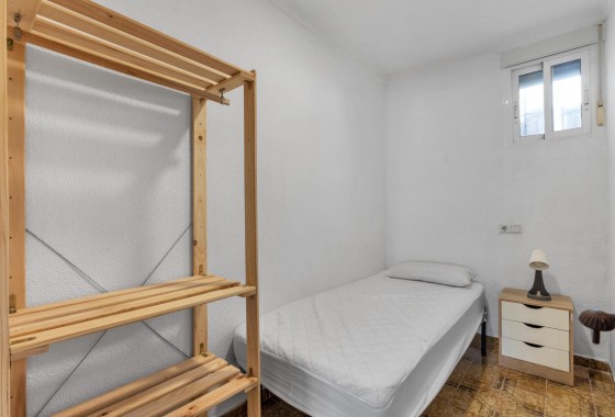 Segunda Mano - Bungalow - Torrevieja - Torre del moro