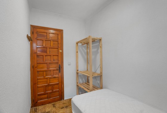 Segunda Mano - Bungalow - Torrevieja - Torre del moro