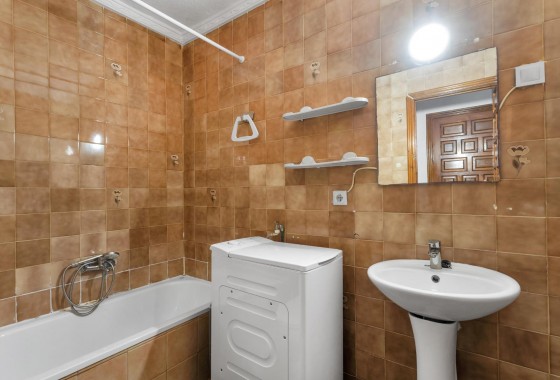 Segunda Mano - Bungalow - Torrevieja - Torre del moro