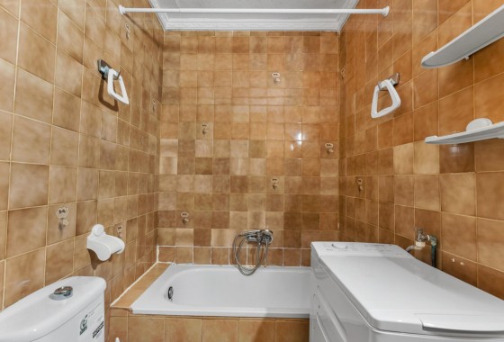 Segunda Mano - Bungalow - Torrevieja - Torre del moro
