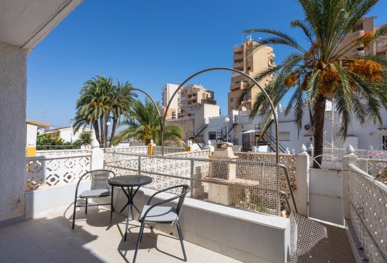 Segunda Mano - Bungalow - Torrevieja - Torre del moro