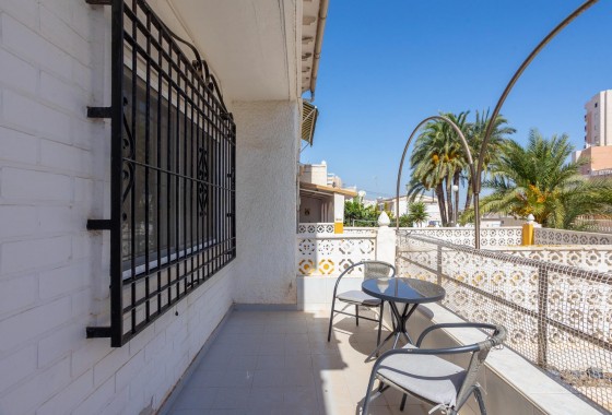 Segunda Mano - Bungalow - Torrevieja - Torre del moro