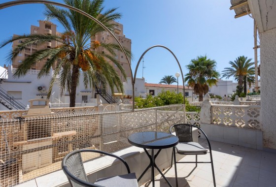 Segunda Mano - Bungalow - Torrevieja - Torre del moro