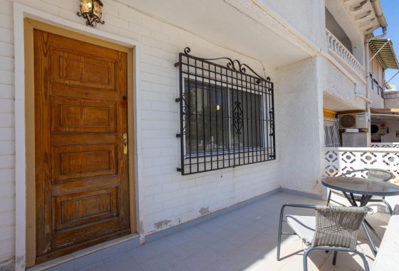 Segunda Mano - Bungalow - Torrevieja - Torre del moro