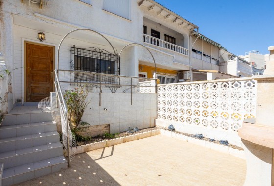 Segunda Mano - Bungalow - Torrevieja - Torre del moro