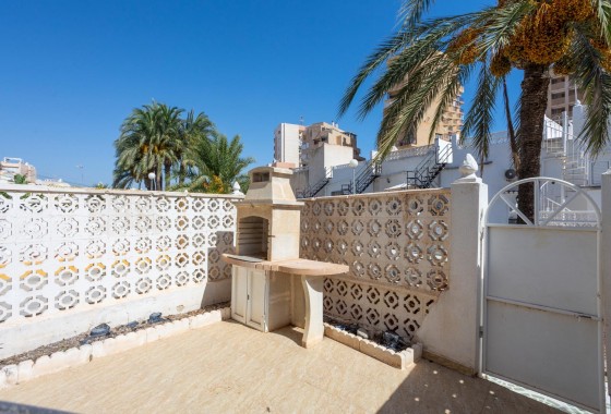 Segunda Mano - Bungalow - Torrevieja - Torre del moro