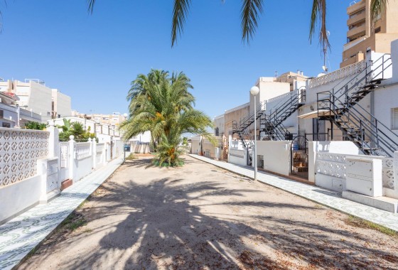 Segunda Mano - Bungalow - Torrevieja - Torre del moro