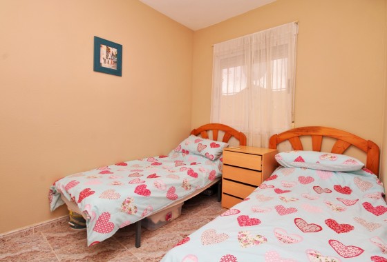 Revente - Maison mitoyenne - Villamartin