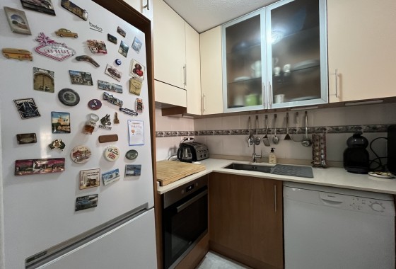 Segunda Mano - Apartamento - Algorfa