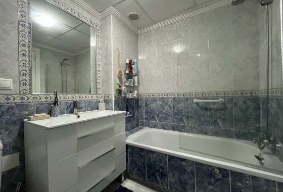 Segunda Mano - Apartamento - Algorfa