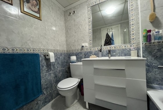 Segunda Mano - Apartamento - Algorfa