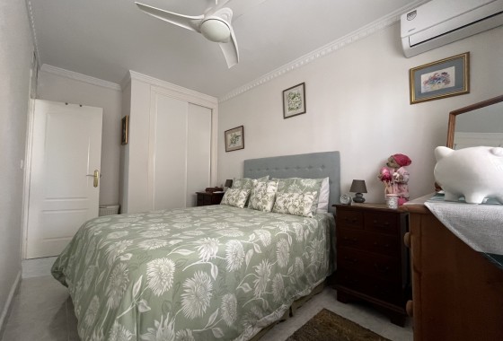 Segunda Mano - Apartamento - Algorfa