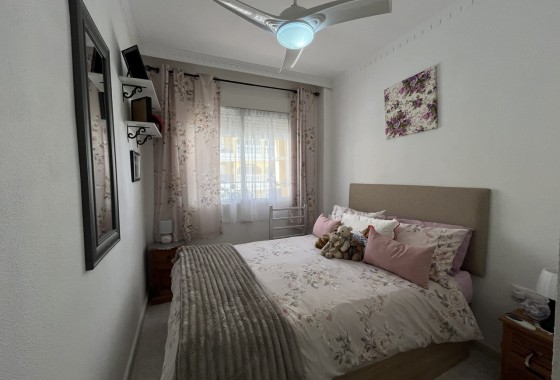 Segunda Mano - Apartamento - Algorfa