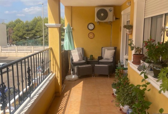 Segunda Mano - Apartamento - Algorfa