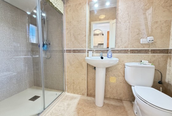 Revente - Maison mitoyenne - Orihuela Costa - Campoamor Golf